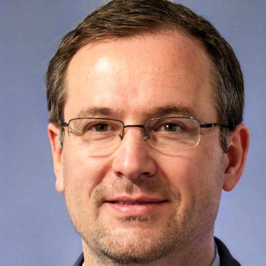 Erik Lindström, Dozent für mobile UX