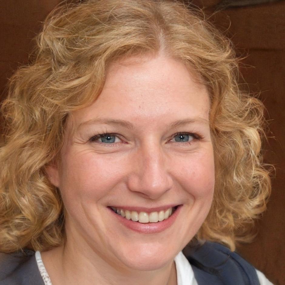 Friederike Westphal - SEO-Expertin und Seminarleiterin